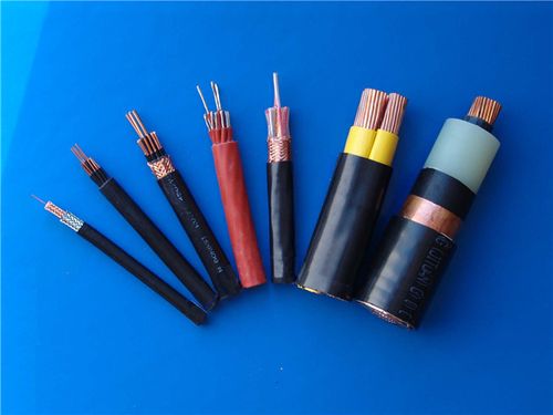 浩禾建材(在线咨询),恩平市铜蕊电缆,销售铜蕊电缆